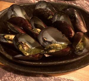 Orfoz Restaurant Bodrum Merkez Bodrum